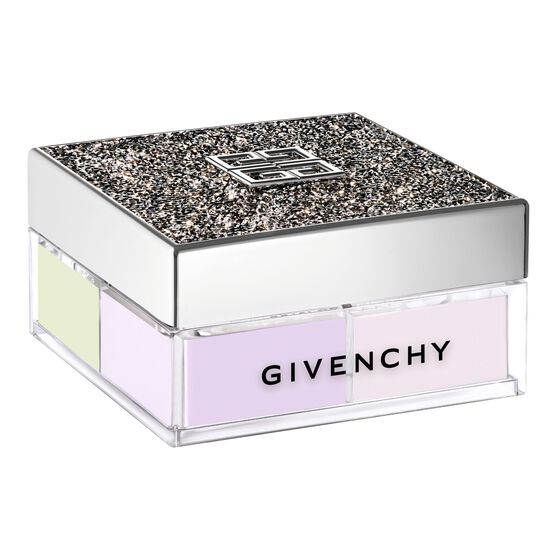 Pó Solto Givenchy Prisme Libre Edição Holidays 2024